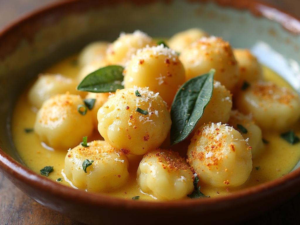 gnocchi recipes
