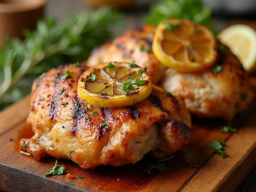 grilled chicken-1