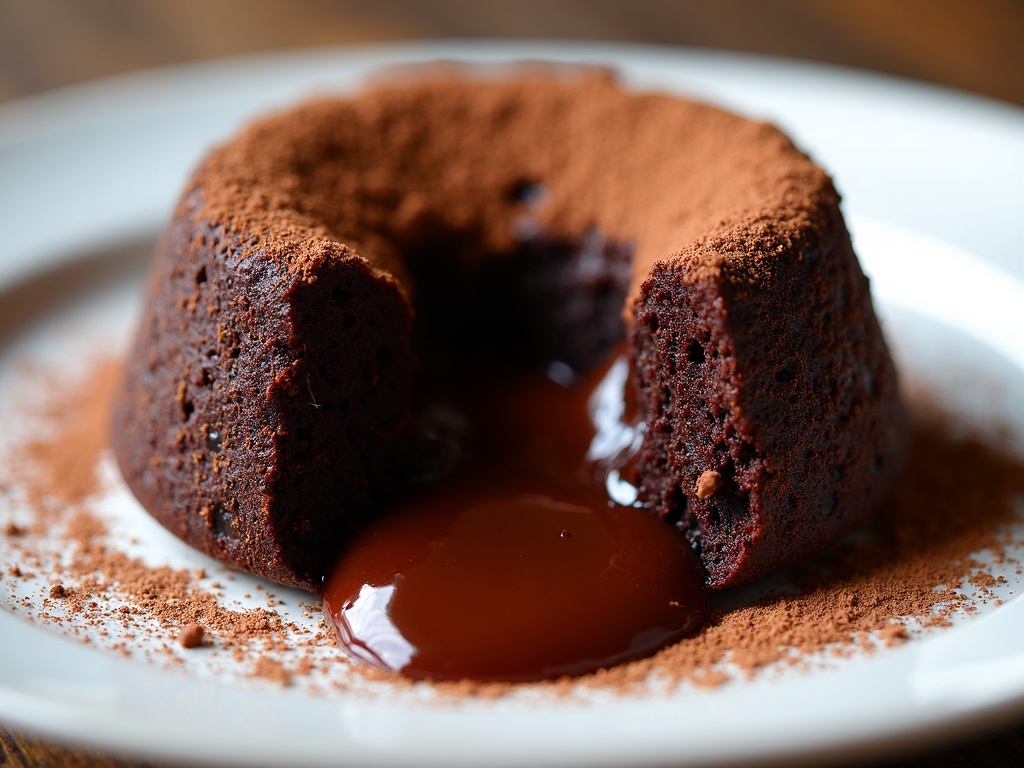 lava cake