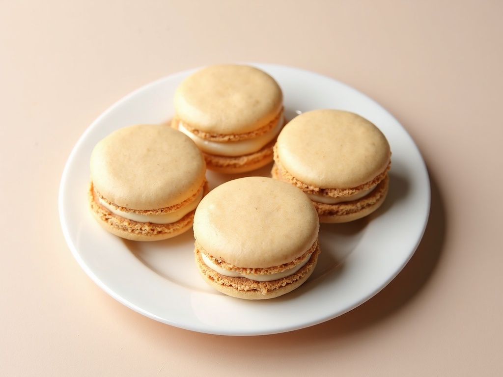 macarons