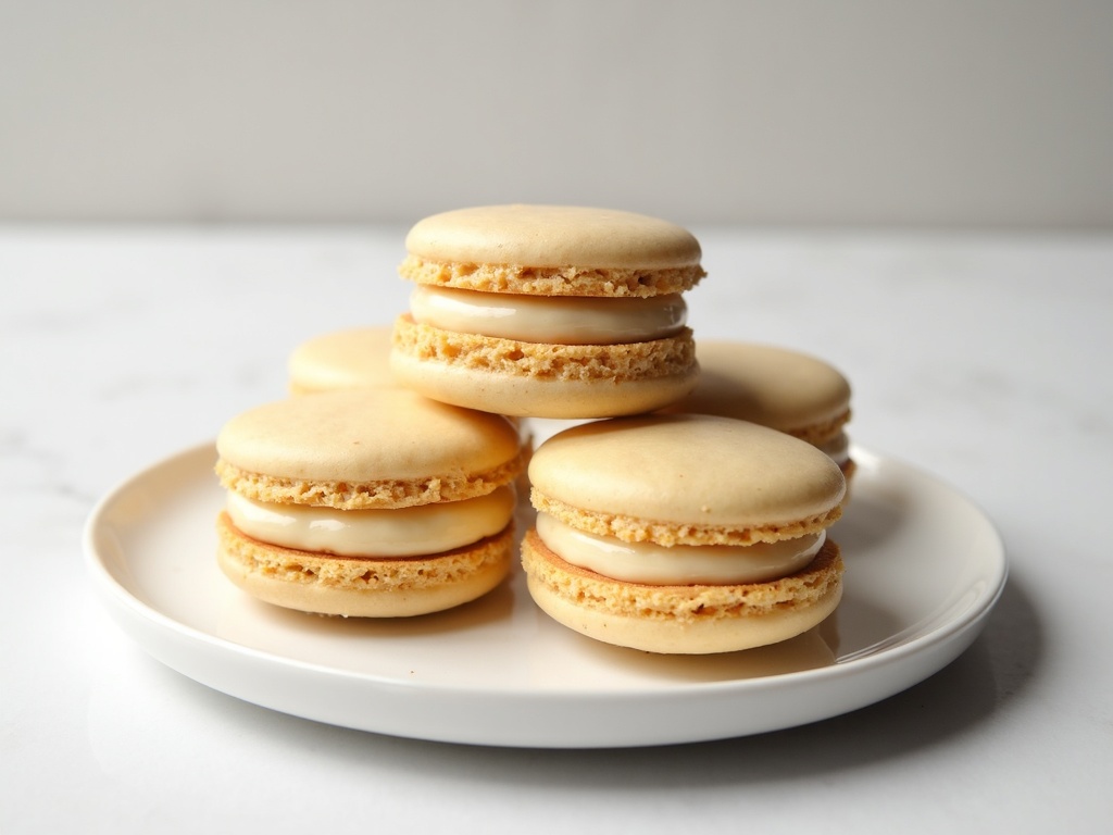 macarons