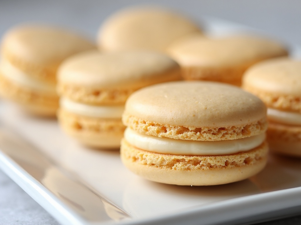macarons