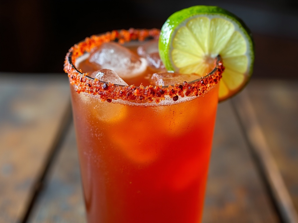 micheladas