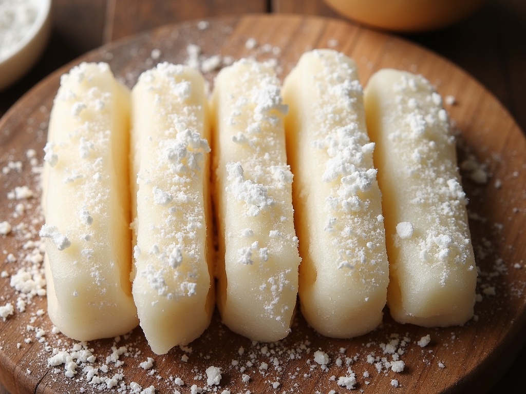 mochi