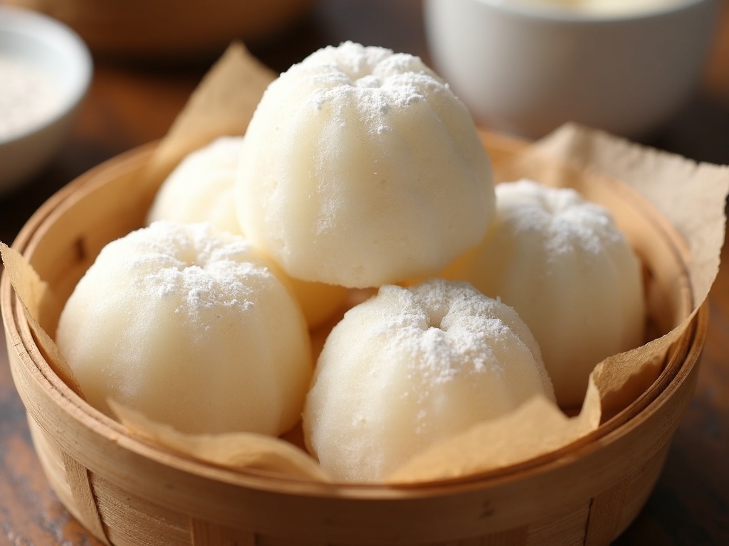 mochi