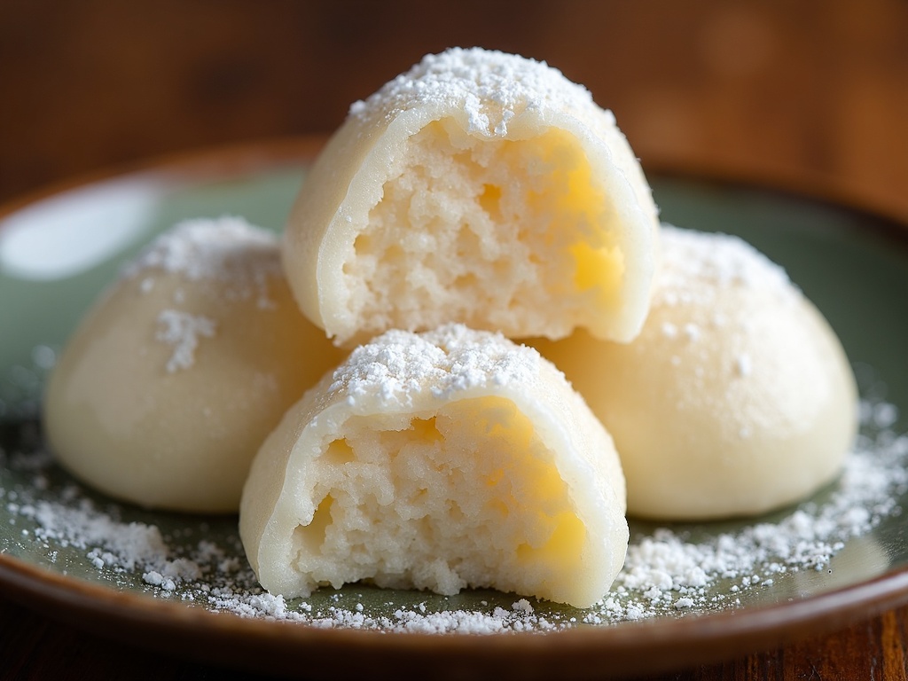 mochi