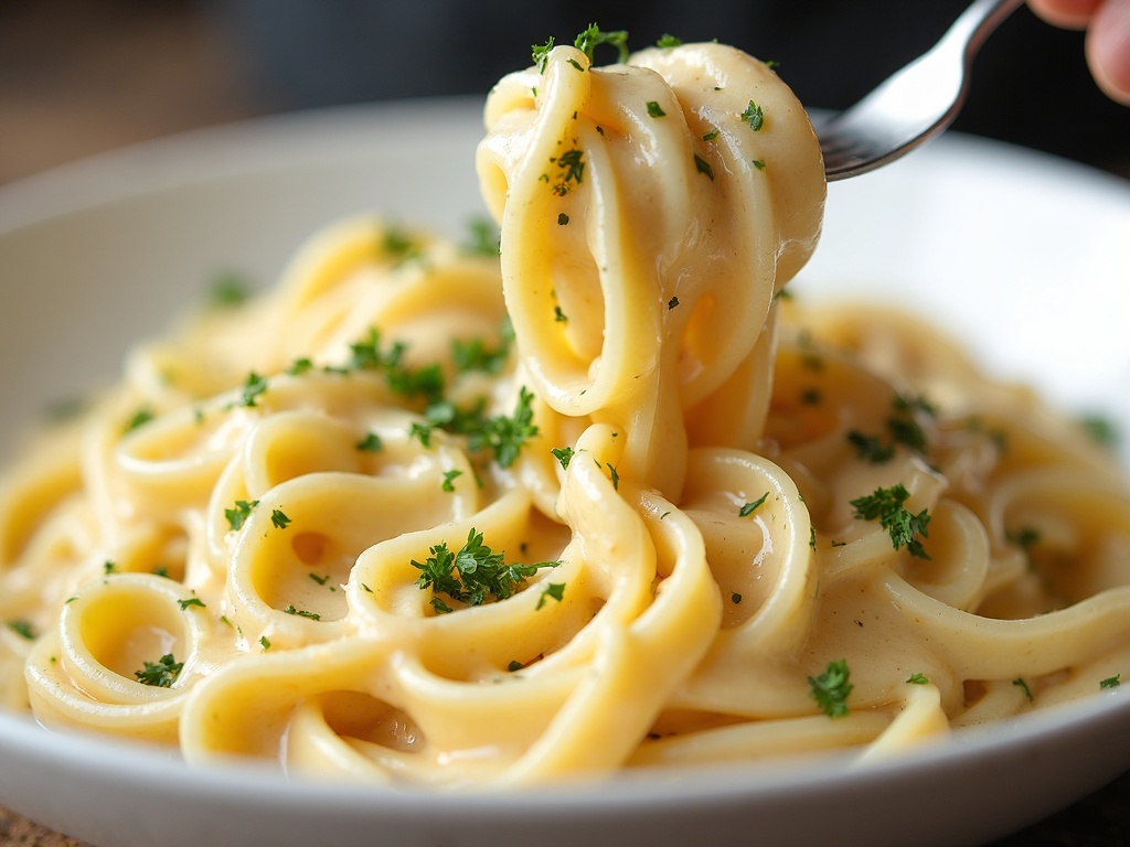 pasta alfredo-1