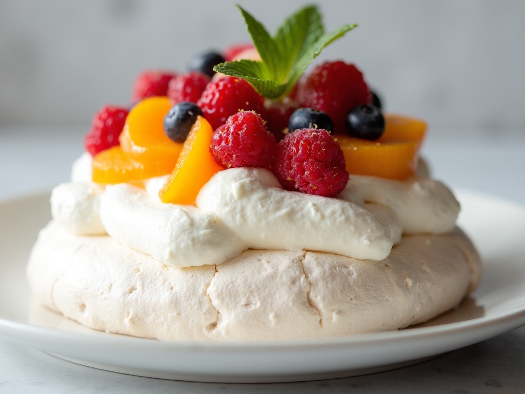 pavlova recipe-1