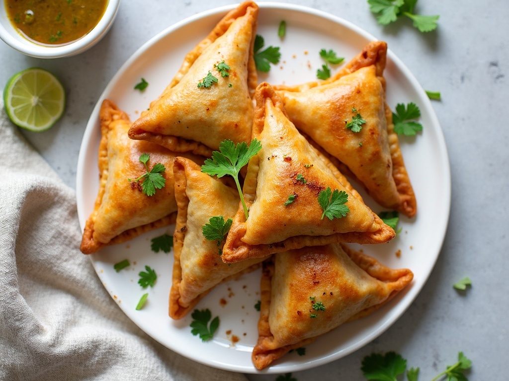 samosa recipe
