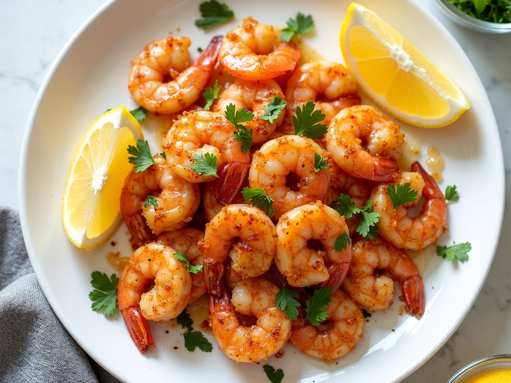 shrimp keto recipes