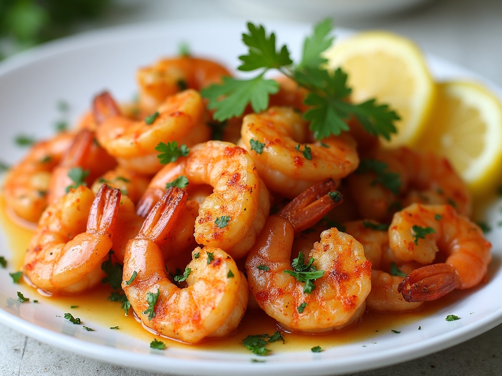 shrimp keto recipes