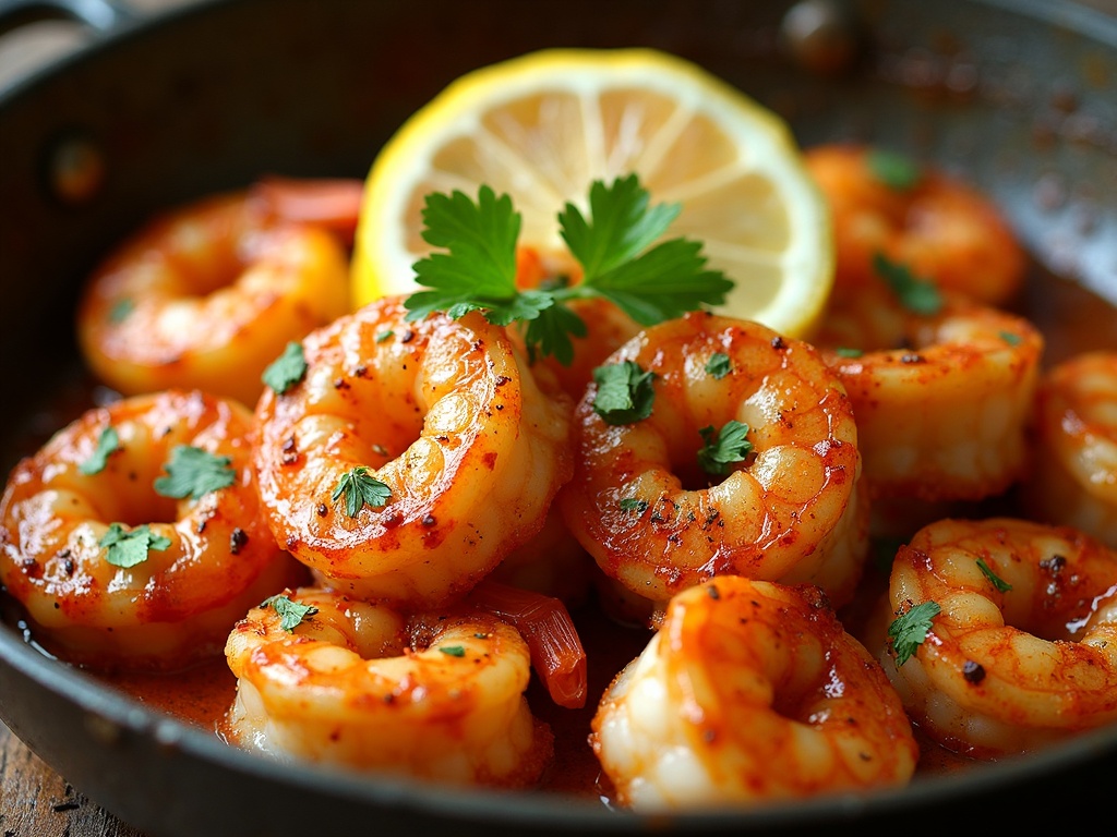 shrimp keto recipes