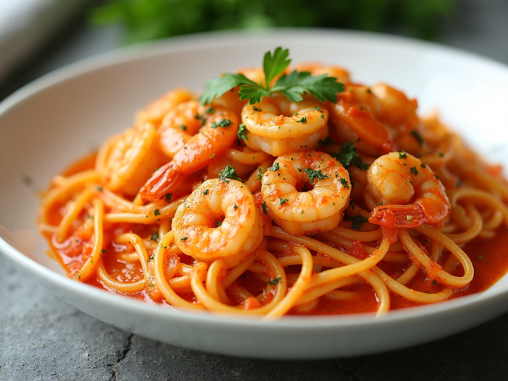 shrimp pasta recipes-1
