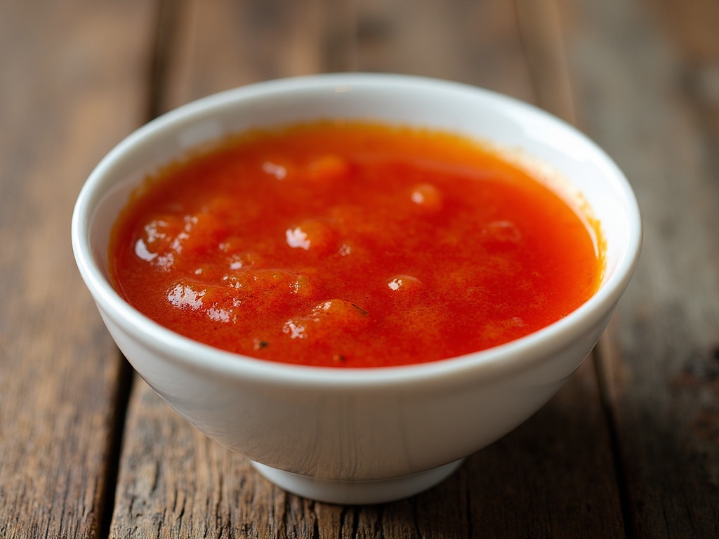 sweet and sour sauce-1