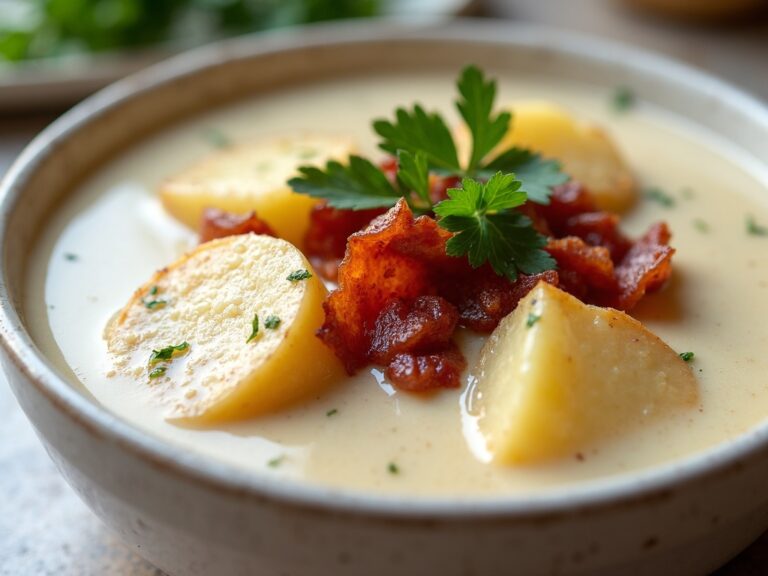 clam chowder recipe-1