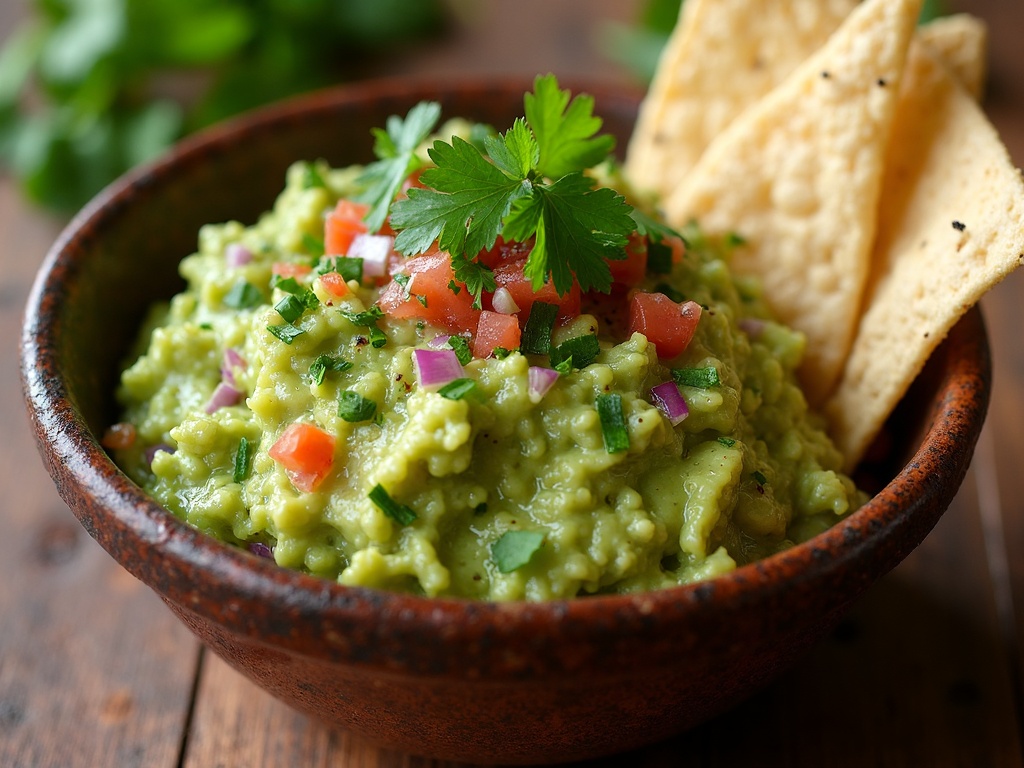 guacamole recipe easy-1