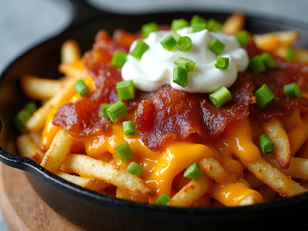 loaded fries-1