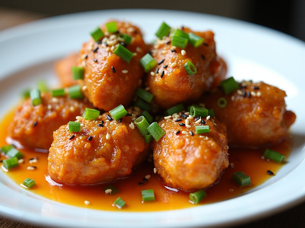 orange chicken recipe-1
