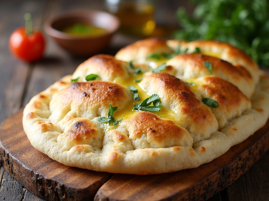 pita bread recipe-1