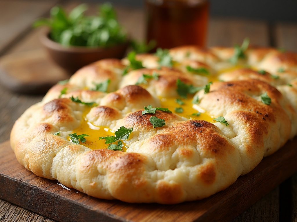 pita bread recipe