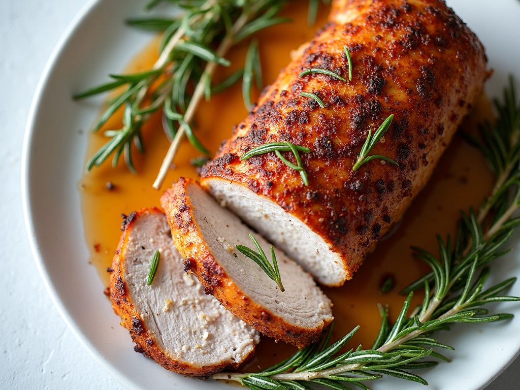 pork tenderloin