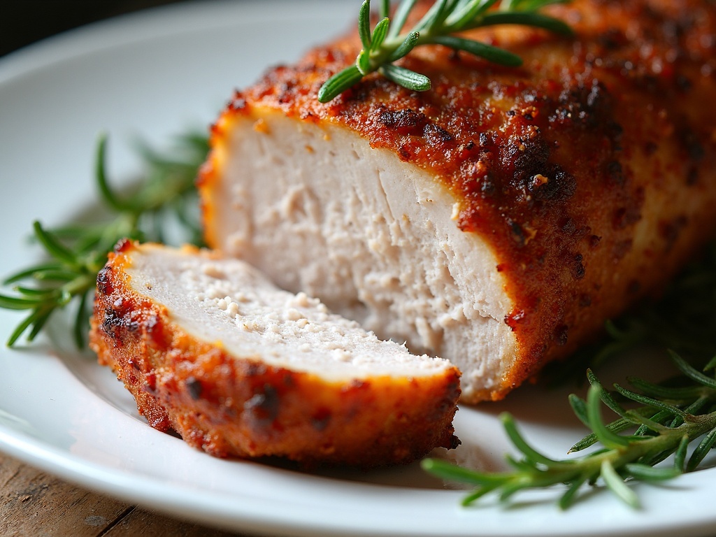 pork tenderloin