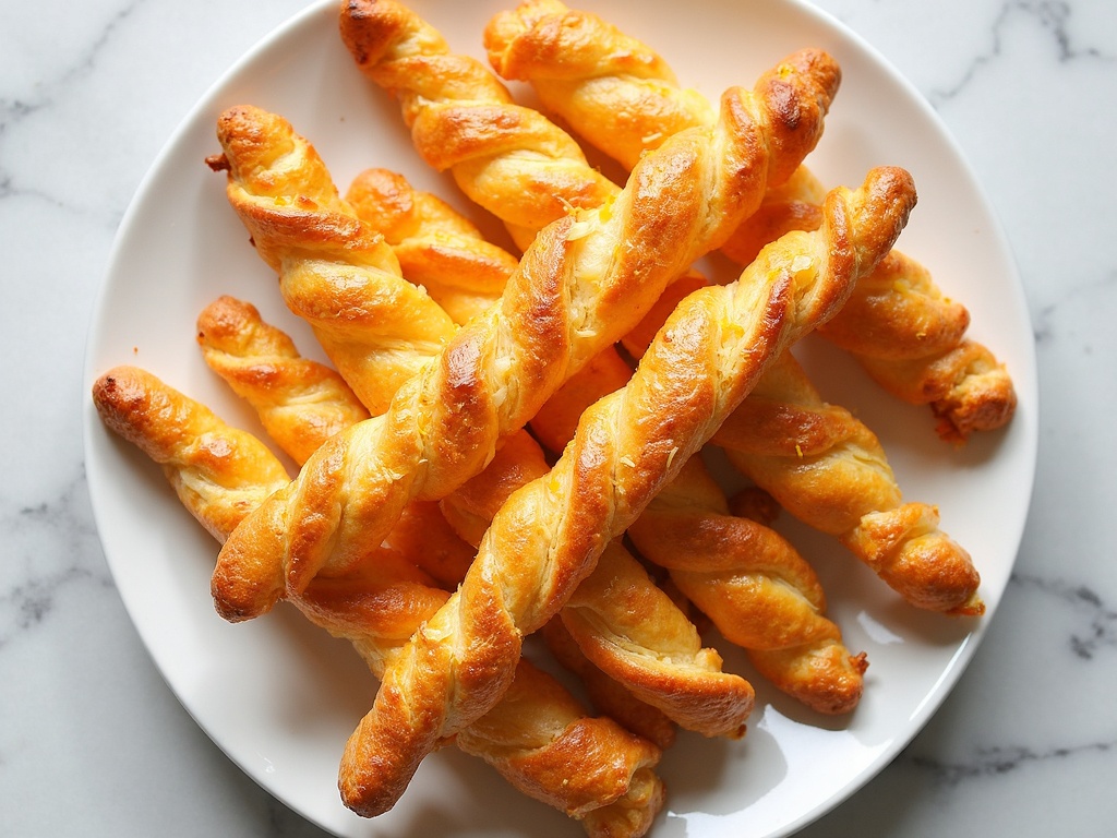 puff pastry