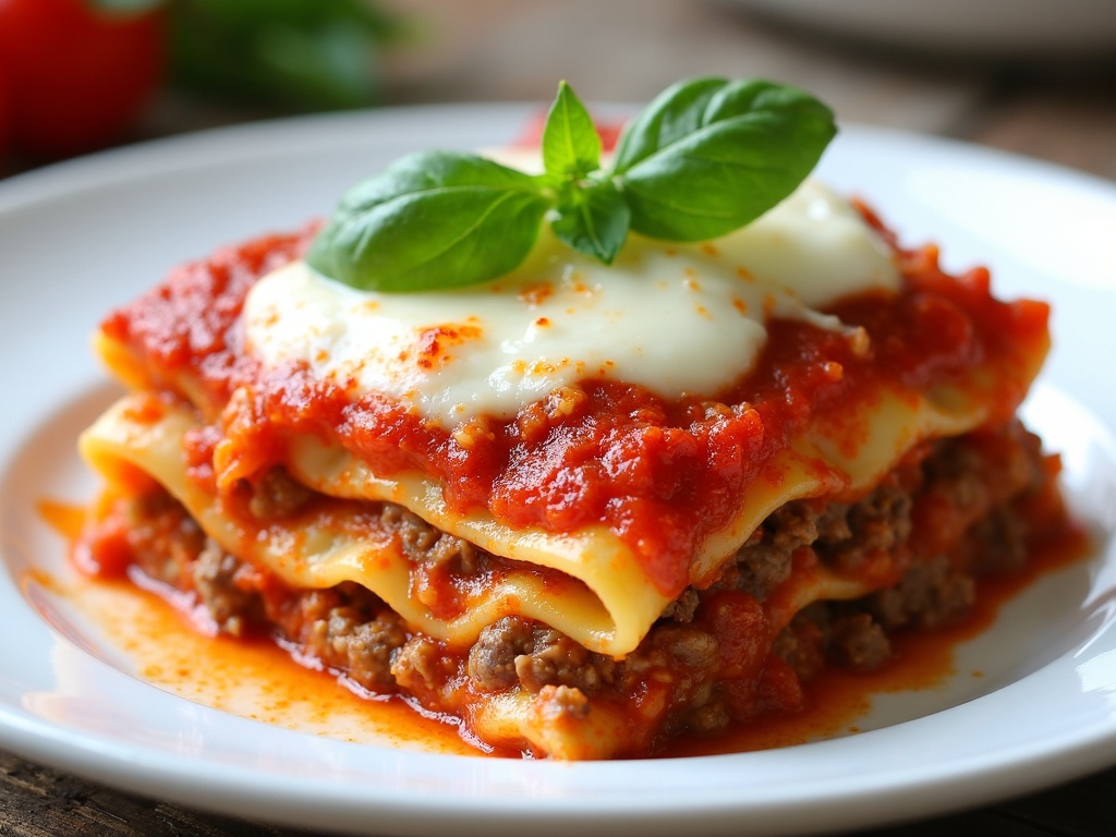 ravioli lasagna